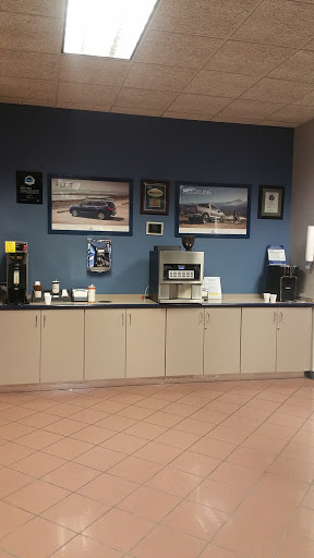 Honda Dealer «Honda World Westminster», reviews and photos, 13600 Beach Blvd, Westminster, CA 92683, USA