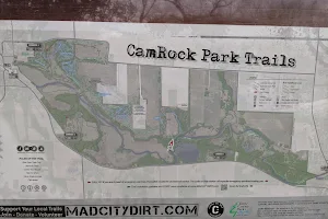 CamRock County Park image