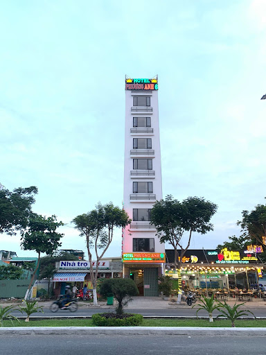Hotel Phương Anh 6
