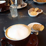 Photo n°1 de l'avis de Elly. fait le 08/01/2023 à 21:20 sur le  Antoniazzi à Bagnolo San Vito