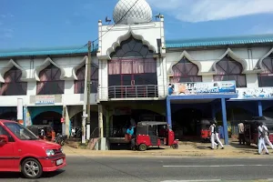 Mabola Jummah Masjid image