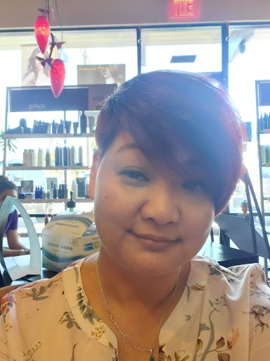 Hair Salon «4me Salon & Skincare (AVEDA Exclusive Salon)», reviews and photos, 6492 Edinger Ave, Huntington Beach, CA 92647, USA