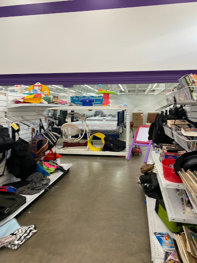 Thrift Store «Value Village», reviews and photos, 11005 Alpharetta Hwy, Roswell, GA 30076, USA