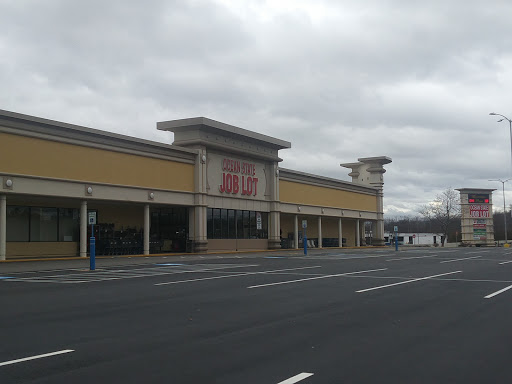 Discount Store «Ocean State Job Lot», reviews and photos, 180 Milk St, Westborough, MA 01581, USA