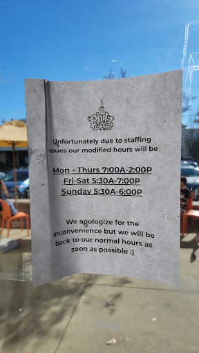 Coffee Shop «Philz Coffee», reviews and photos, 20686 Stevens Creek Blvd, Cupertino, CA 95014, USA