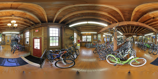 Bicycle Store «Main Street Bicycles», reviews and photos, 39 E Main St, Carpentersville, IL 60110, USA