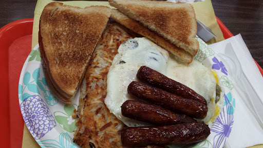 Donut Shop «Tastio Donuts», reviews and photos, 1833 East Cesar E Chavez Avenue # A, Los Angeles, CA 90033, USA