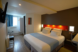 Photo n°70 de BEST WESTERN The Wish Versailles à Guyancourt ()