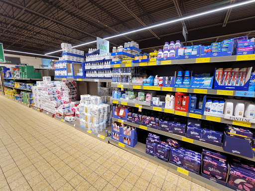 Supermarket «ALDI», reviews and photos, 1225 Scenic Hwy S, Lawrenceville, GA 30045, USA