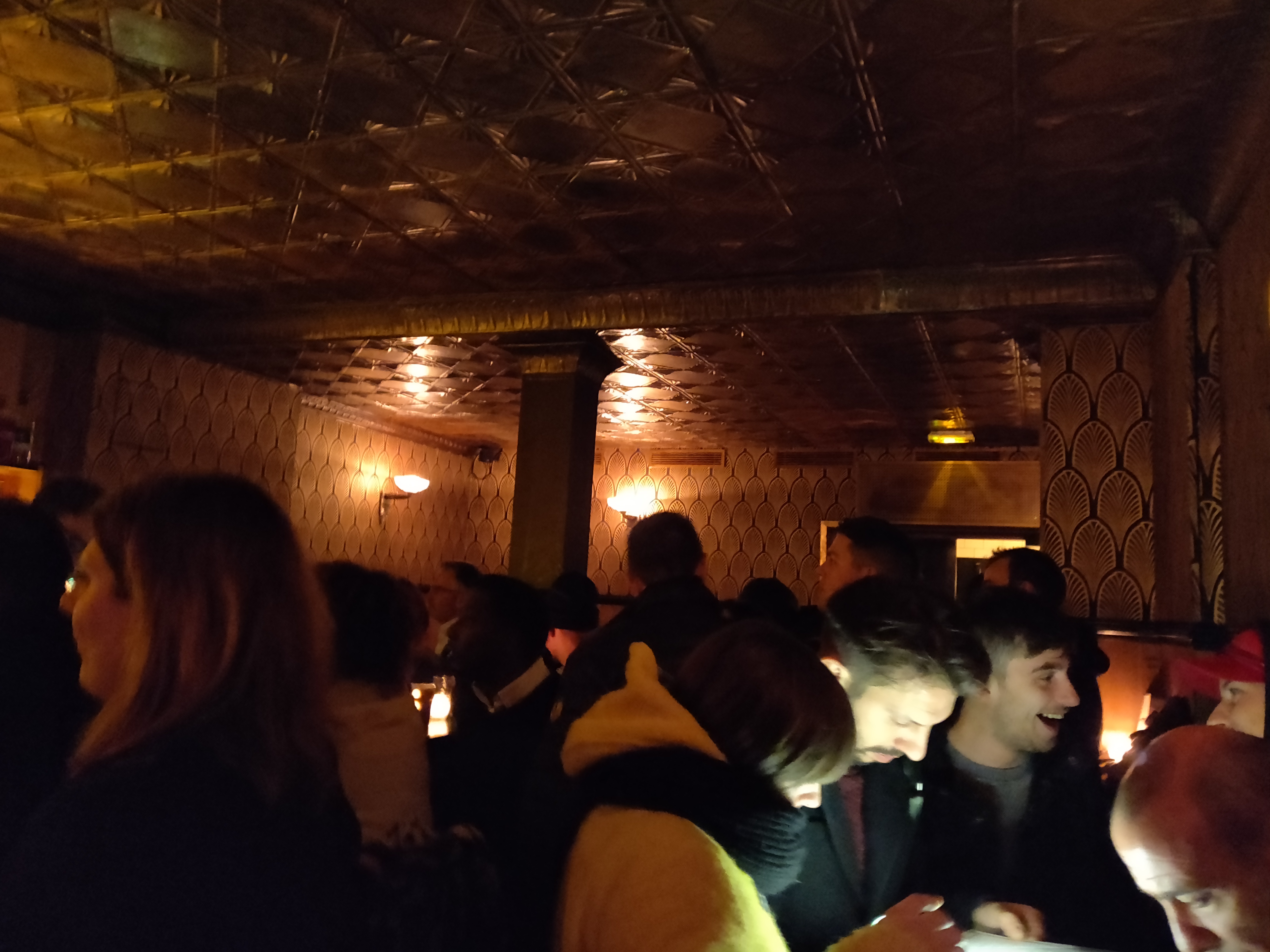 Photo n° 6 de l'avis de Lilia.e fait le 24/11/2018 à 20:59