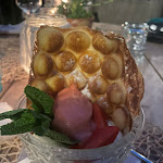 Photo n°12 de l'avis de Lars.o fait le 04/06/2023 à 07:37 sur le  Bistro Bagatelle à Rehlingen-Siersburg