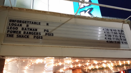 Movie Theater «Allen Park Digital Cinemas», reviews and photos, 6601 Allen Rd, Allen Park, MI 48101, USA