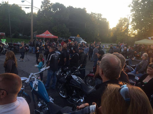 Tattoo Shop «Catch 22 Tattoo», reviews and photos, 1505 Madison Ave, Painesville, OH 44077, USA