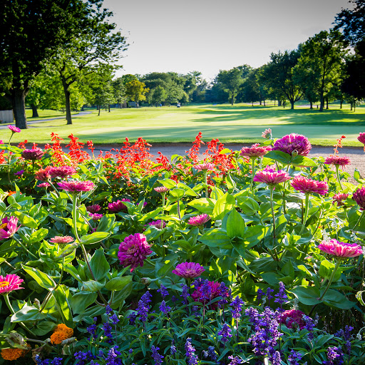 Golf Club «Glencoe Golf Club», reviews and photos, 621 Westley Rd, Glencoe, IL 60022, USA