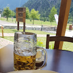 Photo n°4 de l'avis de Antonio.i fait le 04/07/2022 à 20:23 sur le  At the Old Station à Ugovizza