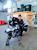 user