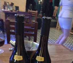 El patron cantina bar photo