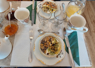 Chez Sam à Cérons