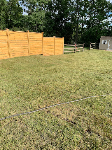 Fence Contractor «Eads Fence Company», reviews and photos, 131 Broadway St, Loveland, OH 45140, USA