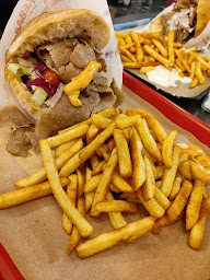 Photo n°31 de Berlin Kebap Haus Nancy à Nancy ()