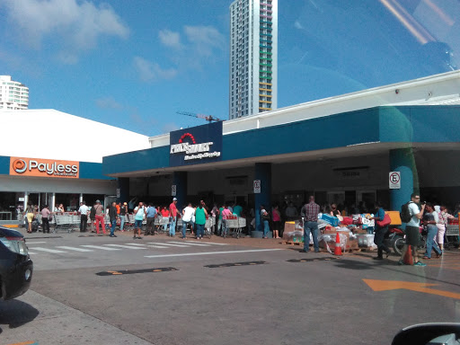 Sitios para comprar revlon en Panamá