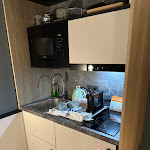 Photo n°1 de l'avis de Valeriano.g fait le 06/11/2023 à 09:02 sur le  numa I Arc Rooms & Apartments à Berlin