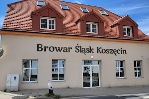 Restauracja Pod Pałacem Browar Śląsk image