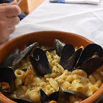 Photo n°3 de l'avis de Bernardette.a fait le 14/08/2021 à 21:48 sur le  Ristorante Pizzeria Taverna di Mare à Agnone Cilento