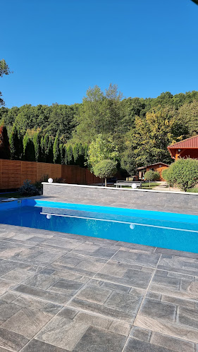 Opinii despre Rossa vendéghaz în Kóspallag - Szálloda