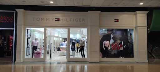 Tommy Hilfiger Stores Valencia