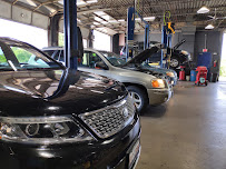 Motus Auto Service - Photo 5 - Car repair in Mundelein, IL, Round Lake Beach