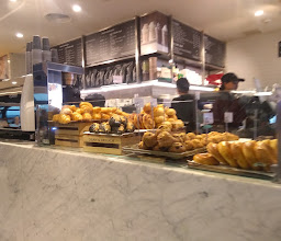 Dean & DeLuca photo