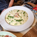 Photo n°4 de l'avis de Tom.u fait le 07/07/2021 à 19:24 sur le  La Vita è Bella Ristorante - Insalateria à Como