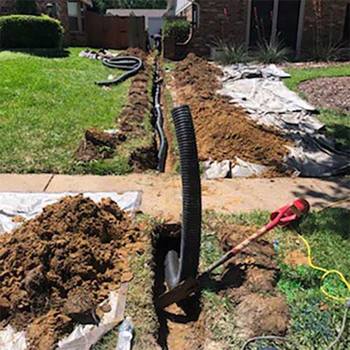 Bedrock Foundation Repair LLC