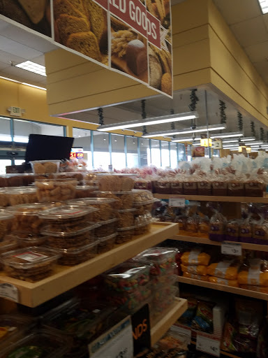Asian Grocery Store «99 Ranch Market», reviews and photos, 1340 Artesia Blvd, Gardena, CA 90248, USA