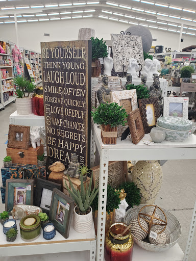 Home Goods Store «Tuesday Morning», reviews and photos, 1000 E Rte 66, Glendora, CA 91740, USA