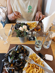 Photo n°88 de Restaurant le Week End à Deauville ()