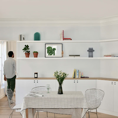 Atelier Apara à Paris