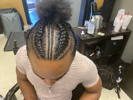 Hair Salon «InsideOut Hair Salon», reviews and photos, 2088 Idlewood Rd #8, Tucker, GA 30084, USA