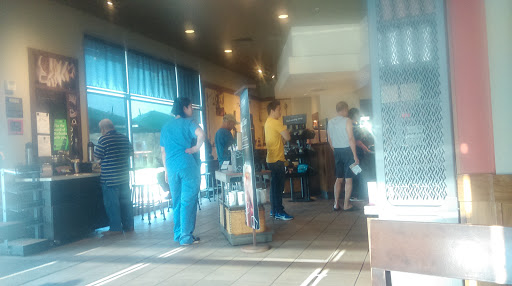 Starbucks image