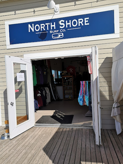 The North Shore Surf Company