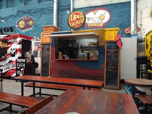 Casero FoodPark