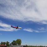 Photo n°2 de l'avis de Sylvia.o fait le 28/04/2024 à 17:49 sur le  Landebahn 3.0 à Schönefeld