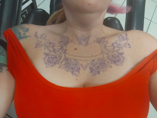 Tattoo and Piercing Shop «Inkredible Inc Tattoos», reviews and photos, 9843 FL-52, Hudson, FL 34667, USA