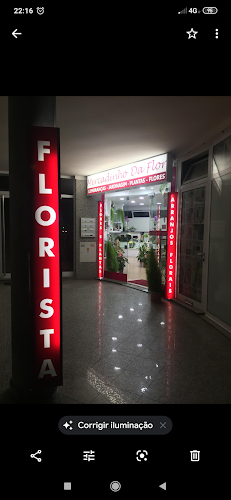 Florista Mercadinho da flor