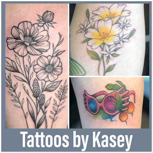 Explore indian feather tattoo ideas, creative tattoo ideas in Bloomington, available at Evil by the Needle Custom Tattoo and Piercing Studio