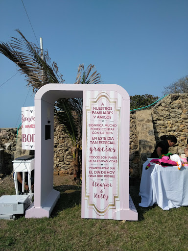 LA RIVIERA CASA DE BODAS Y EVENTOS