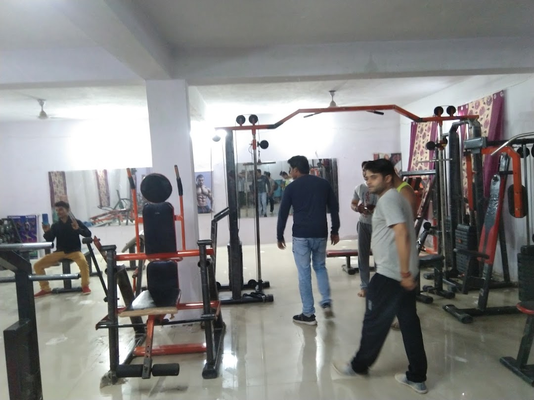 RSS gym