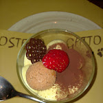 Photo n°2 de l'avis de Sarah.h fait le 11/02/2022 à 12:05 sur le  Osteria del Gatto à Valmorea