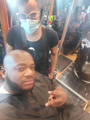 Barber Shop «Polished Barber Company», reviews and photos, 3543 Philadelphia Pike, Claymont, DE 19703, USA